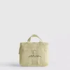 Foldaway weekender bag Foldaway weekender bag