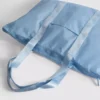 Foldaway weekender bag Foldaway weekender bag