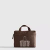 Foldaway weekender bag Foldaway weekender bag