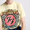 Foo fighters graphic album tee