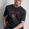 Foo fighters graphic t-shirt Foo fighters graphic t-shirt