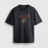 Foo fighters graphic t-shirt Foo fighters graphic t-shirt