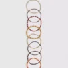 Friendship bracelet set