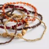Friendship bracelet set