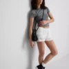 Frill bloomer shorts Frill bloomer shorts