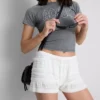 Frill bloomer shorts Frill bloomer shorts
