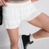 Frill bloomer shorts Frill bloomer shorts