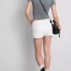 Frill bloomer shorts Frill bloomer shorts