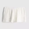 Frill bloomer shorts Frill bloomer shorts