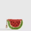 Fruit coin purse