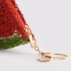 Fruit coin purse