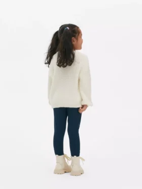 Full length leggings