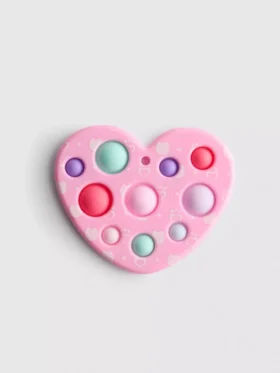 Gabby’s dollhouse fidget toy