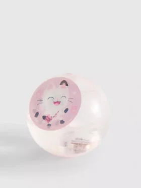 Gabby’s dollhouse led bouncy ball