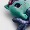 Gabby’s dollhouse mercat plush toy Gabby’s dollhouse mercat plush toy