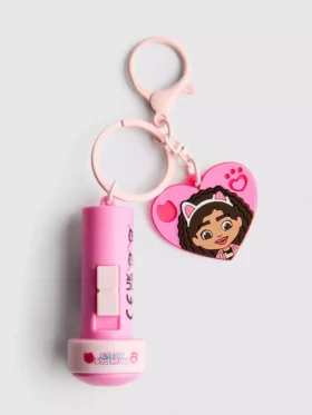 Gabby’s dollhouse projection flashlight toy