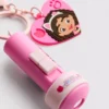 Gabby’s dollhouse projection flashlight toy