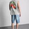 Georgia peach tank top Georgia peach tank top