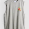 Georgia peach tank top Georgia peach tank top