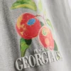 Georgia peach tank top Georgia peach tank top