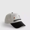 Germany football baseball cap