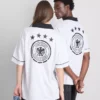 Germany short sleeve t-shirt Germany short sleeve t-shirt