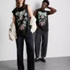 Ghost short sleeve t-shirt Ghost short sleeve t-shirt