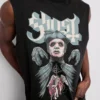 Ghost short sleeve t-shirt Ghost short sleeve t-shirt