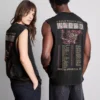 Ghost short sleeve t-shirt Ghost short sleeve t-shirt