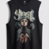 Ghost short sleeve t-shirt Ghost short sleeve t-shirt