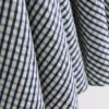 Gingham corset mini dress Gingham corset mini dress