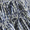 Gingham skater mini skirt Gingham skater mini skirt