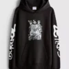 Gorillaz graphic hoodie Gorillaz graphic hoodie