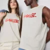 Gorillaz graphic tank top Gorillaz graphic tank top