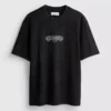 Graphic back print t-shirt Graphic back print t-shirt