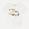 Graphic short sleeve t-shirt Graphic short sleeve t-shirt