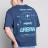Graphic t-shirt Graphic t-shirt