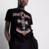 Guns n’roses cotton album music tee