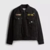 Guns n’ roses cotton denim jacket Guns n’ roses cotton denim jacket