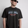 Guns n’ roses graphic t-shirt Guns n’ roses graphic t-shirt