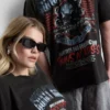 Guns n’ roses graphic t-shirt Guns n’ roses graphic t-shirt