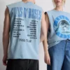 Guns n’ roses graphic tank top Guns n’ roses graphic tank top