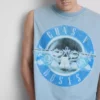 Guns n’ roses graphic tank top Guns n’ roses graphic tank top