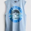 Guns n’ roses graphic tank top Guns n’ roses graphic tank top