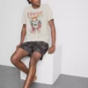 Guns n’ roses short pajama set Guns n’ roses short pajama set