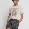 Guns n’ roses short pajama set Guns n’ roses short pajama set