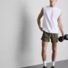Gym tank top Gym tank top