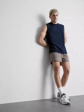 Gym tank top
