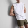 Gym tank top Gym tank top