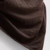 Hanky hem bandeau top Hanky hem bandeau top